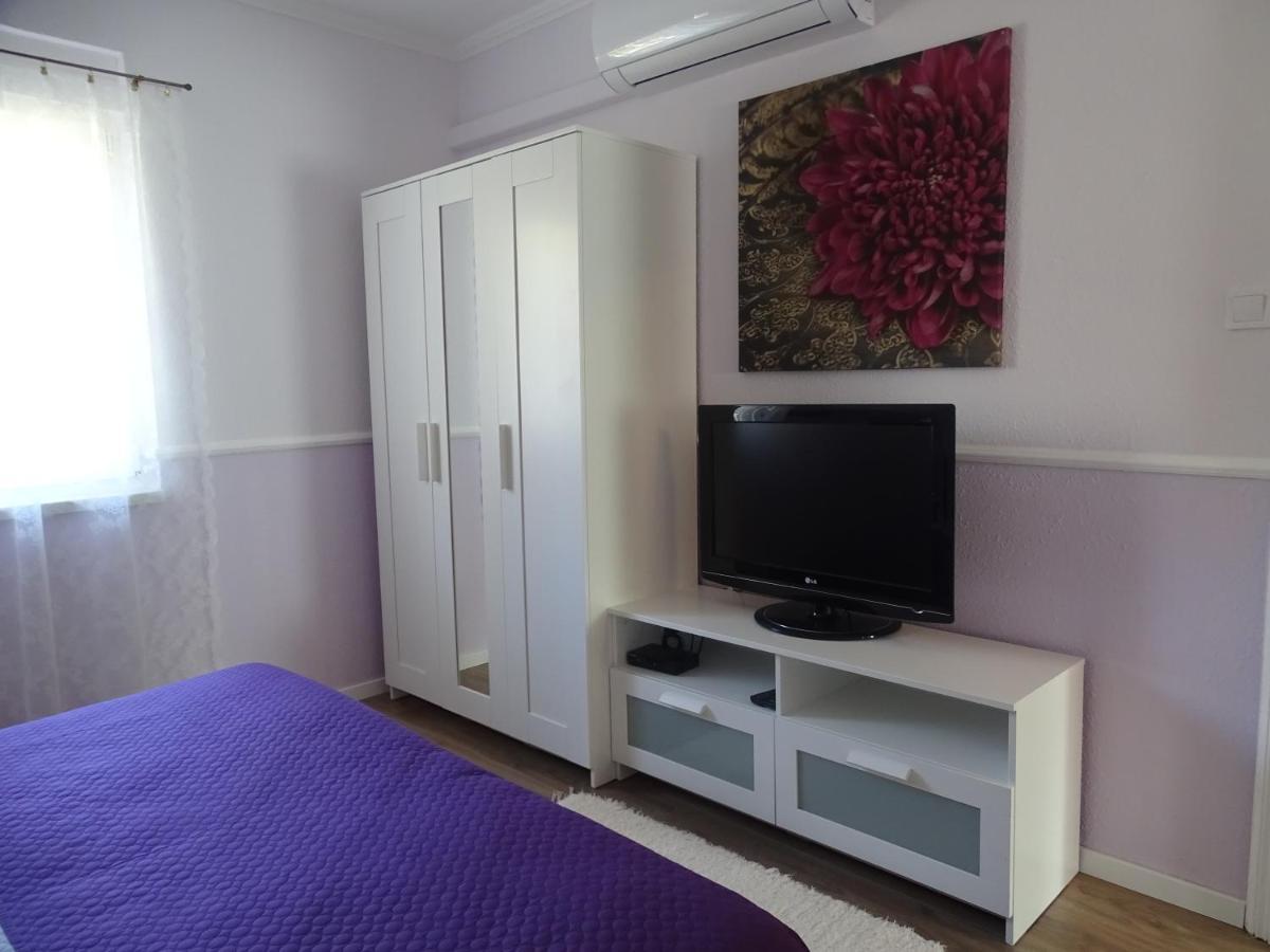 Hotel Hanna-Bella Apartman Zalakaros Zewnętrze zdjęcie